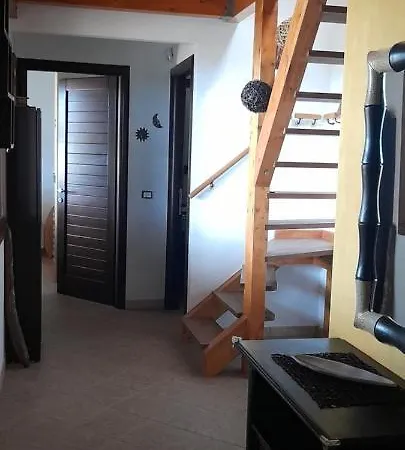 Σπίτι διακοπών La_casa_di_ Willy *